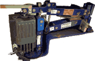 Ican Runaway-Stop IB30V Thruster Disc Brakes - Duke Electric