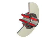 Ican Super-Stop I-FLEX Couplings - Duke Electric