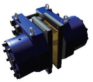 Ican Super-Stop ICB Hydraulic Caliper Disc Brakes - Duke Electric