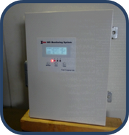 Ican Monitoring System - Duke Electric