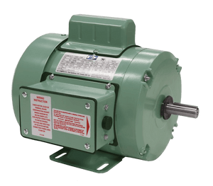 AGI C142C<br>(1HP, 3600RPM, 115/208-230V) - Duke Electric