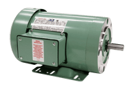 AGI T034C<br>(0.75HP, 1800RPM, 208-230/460V) - Duke Electric