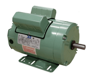 AGI TU02A<br>(2HP, 1800RPM, 208-230/460V) - Duke Electric