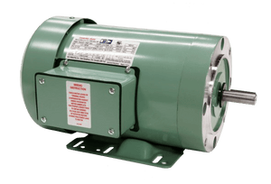 AGI TU215CR<br>(1.5HP, 3600RPM, 208-230/460V) - Duke Electric