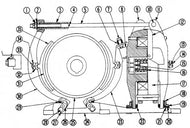 Cutler-Hammer 505 13