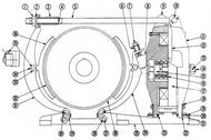 Cutler-Hammer 505 16