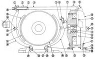 Cutler-Hammer 505 23
