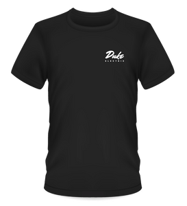 Duke Electric T-Shirt - Duke Electric