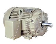 GE M240<br>(5HP, 3600RPM, 230/460V) - Duke Electric