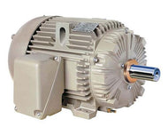GE M6632<br>(75HP, 1800RPM, 460V) - Duke Electric