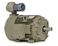 GE M9303<br>(5HP, 1800RPM, 230/460V) - Duke Electric