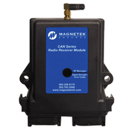 Magnetek Enrange CAN-6 Receiver - Duke Electric