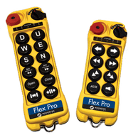 Magnetek Flex Pro Series Remote Contol Systems - Duke Electric