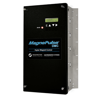 Magnetek MagnePulse Digital Magnet Control - Duke Electric