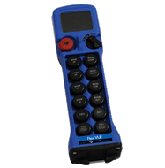 Magnetek Telemotive Flex Handheld Transmitter - Duke Electric