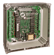 Magnetek Telemotive inteleSmart Receiver - Duke Electric