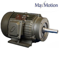MaxMotion JMPP-12<br>(2HP, 1800RPM, 575V) - Duke Electric
