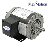 MaxMotion MLR-154W<br>(1.5HP, 1800RPM, 208-230/460V) - Duke Electric