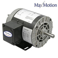 MaxMotion MM1012FC<br>(1HP, 1800RPM, 12V) - Duke Electric