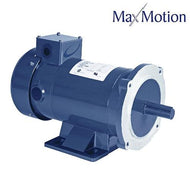 MaxMotion MM1018FC<br>(1HP, 1800RPM, 180V) - Duke Electric