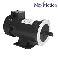 MaxMotion MM1024FC<br>(1HP, 1800RPM, 24V) - Duke Electric