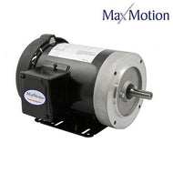 MaxMotion MPR-122CH<br>(0.5HP, 3600RPM, 575V) - Duke Electric