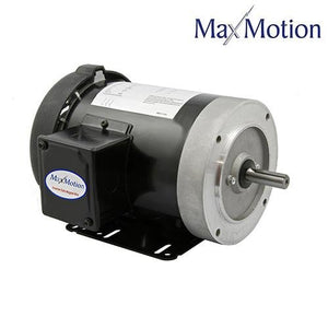 MaxMotion MPR-344CH<br>(0.75HP, 1800RPM, 575V) - Duke Electric