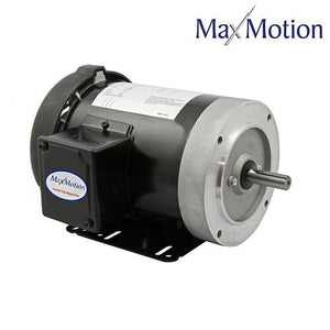 MaxMotion MPRP-154CH<br>(1.5HP, 1800RPM, 575V) - Duke Electric