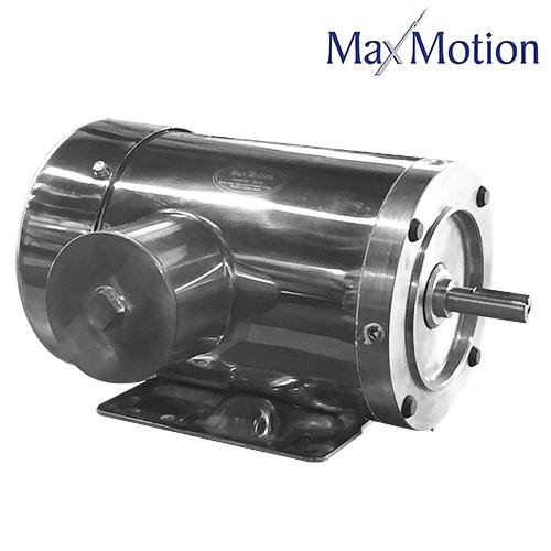MaxMotion MPSP-100L14FC<br>(3HP, 1800RPM, 575V) - Duke Electric