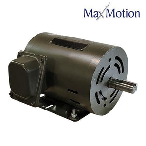 MaxMotion MQOP-11<br>(2HP, 3600RPM, 208-230/460V) - Duke Electric