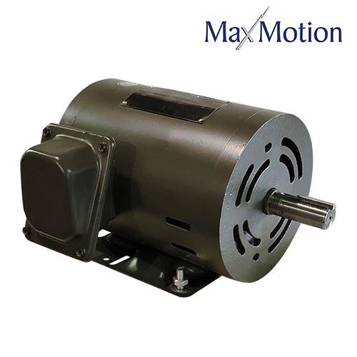 MaxMotion MQOP-11<br>(2HP, 3600RPM, 208-230/460V) - Duke Electric