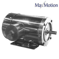 MaxMotion MQS-132M4FC-S3<br>(10HP, 1800RPM, 208-230/460V) - Duke Electric