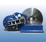 PT Tech CDB1014A Caliper Disc Brakes - Duke Electric
