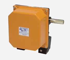 Speed-O-Controls Rotary Geared Limit Switch - Duke Electric