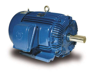 TECO Westinghouse APH0152-841<br>(15HP, 3600RPM, 460V) - Duke Electric