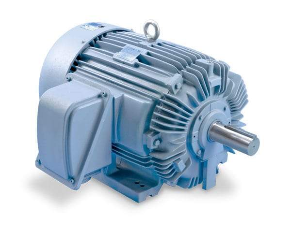 TECO Westinghouse PDH01065<br>(10HP, 1200RPM, 575V) - Duke Electric
