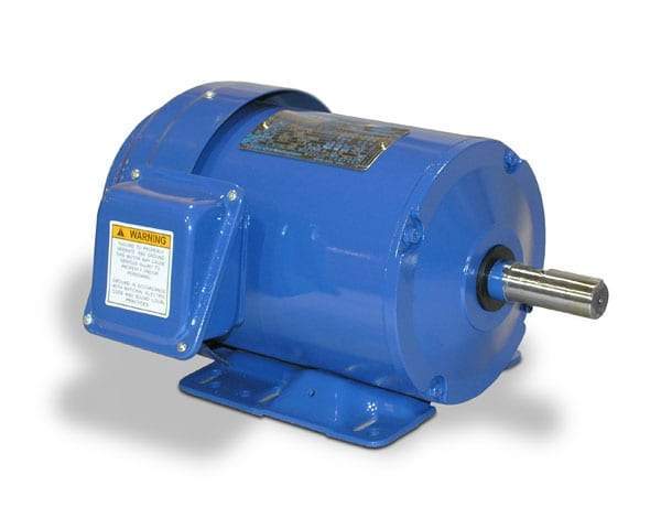 TECO Westinghouse RF0/245<br>(0.25HP, 1800RPM, 575V) - Duke Electric