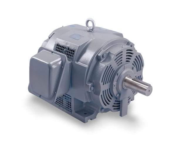 TECO Westinghouse SDP0052<br>(5HP, 3600RPM, 230/460V) - Duke Electric