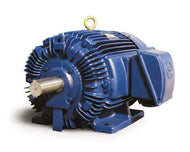 TECO Westinghouse TR0156<br>(15HP, 1200RPM, 460V) - Duke Electric