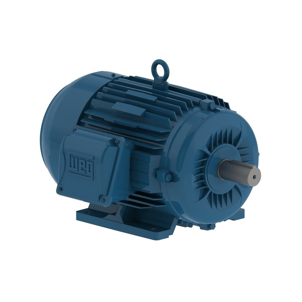 WEG CT400508NPBBW22<br>(400HP, 900RPM, 575V) - Duke Electric