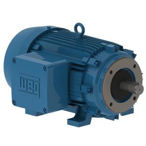 WEG HX030502NPW21X<br>(30HP, 3600RPM, 575V) - Duke Electric