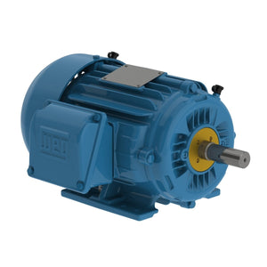 WEG IE250504W22504T<br>(250HP, 1800RPM, 575V) - Duke Electric